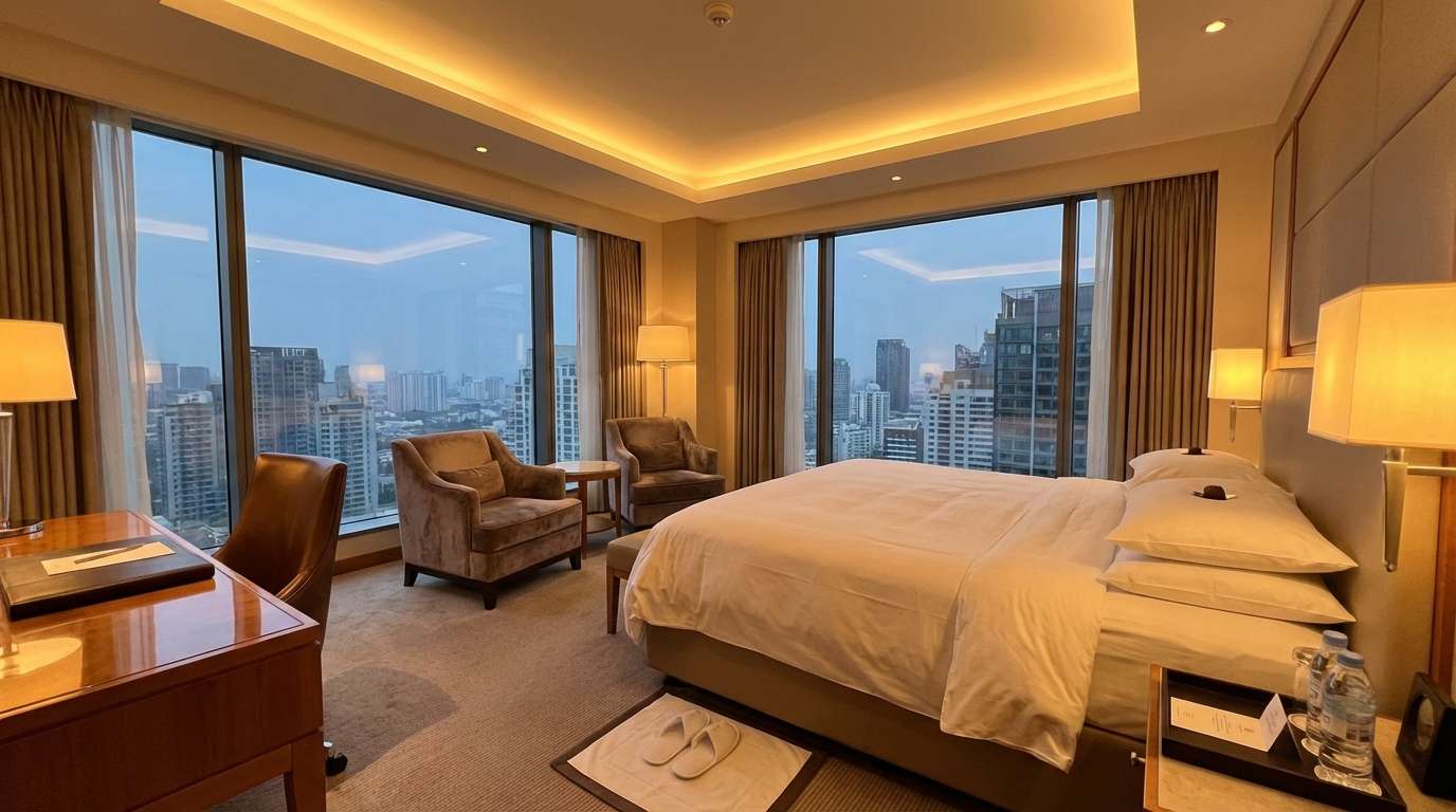 Dlya otelej 5 premium для гостиниц