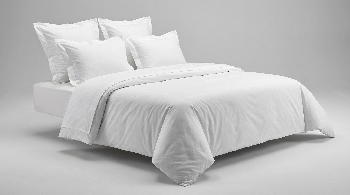 Komplekt na krovati для гостиниц