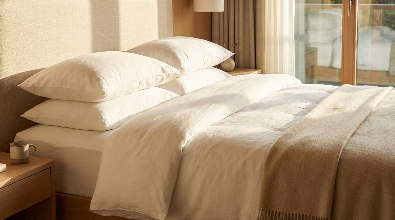 Uyut для гостиниц